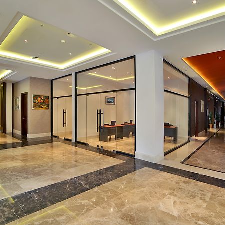 Borjomi Likani Hotel, Borjomi Εξωτερικό φωτογραφία