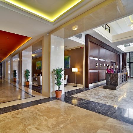 Borjomi Likani Hotel, Borjomi Εξωτερικό φωτογραφία