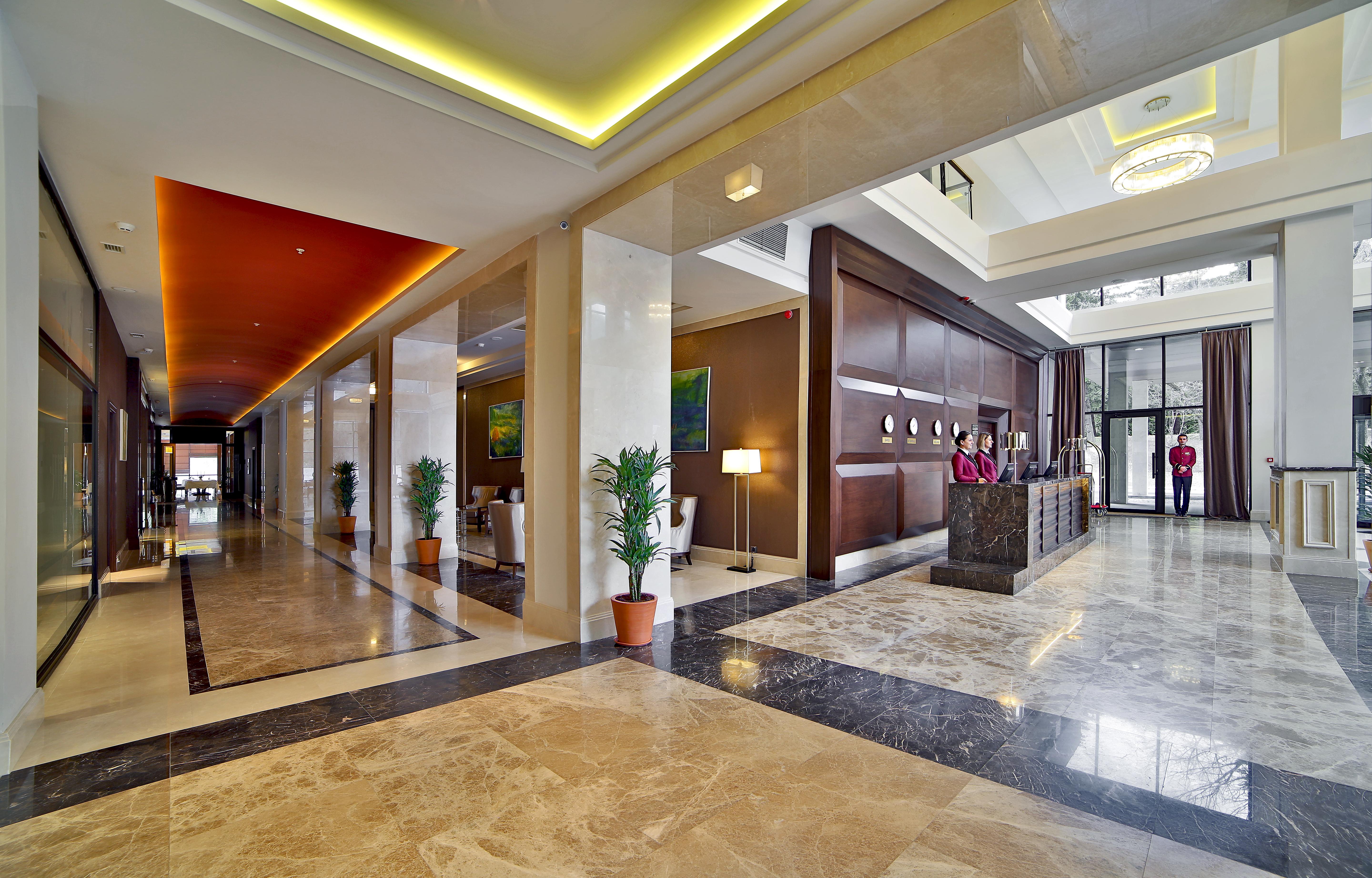 Borjomi Likani Hotel, Borjomi Εξωτερικό φωτογραφία