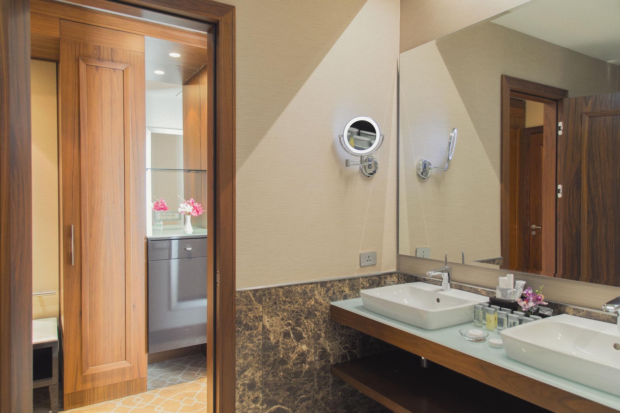 Borjomi Likani Hotel, Borjomi Εξωτερικό φωτογραφία
