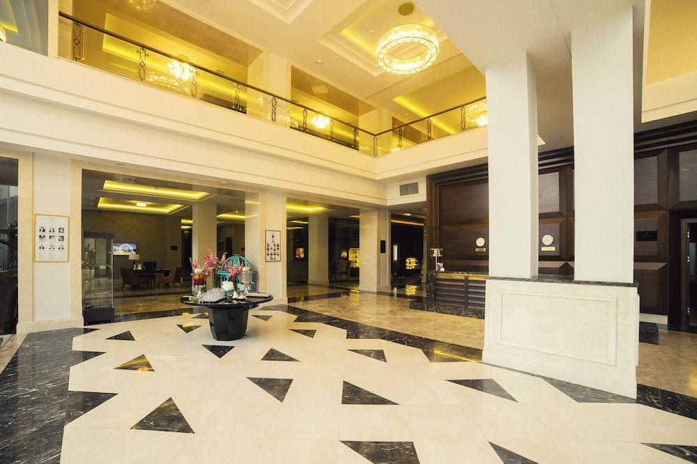 Borjomi Likani Hotel, Borjomi Εξωτερικό φωτογραφία