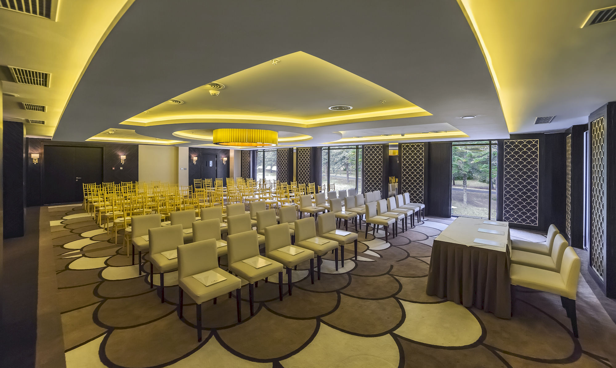 Borjomi Likani Hotel, Borjomi Εξωτερικό φωτογραφία