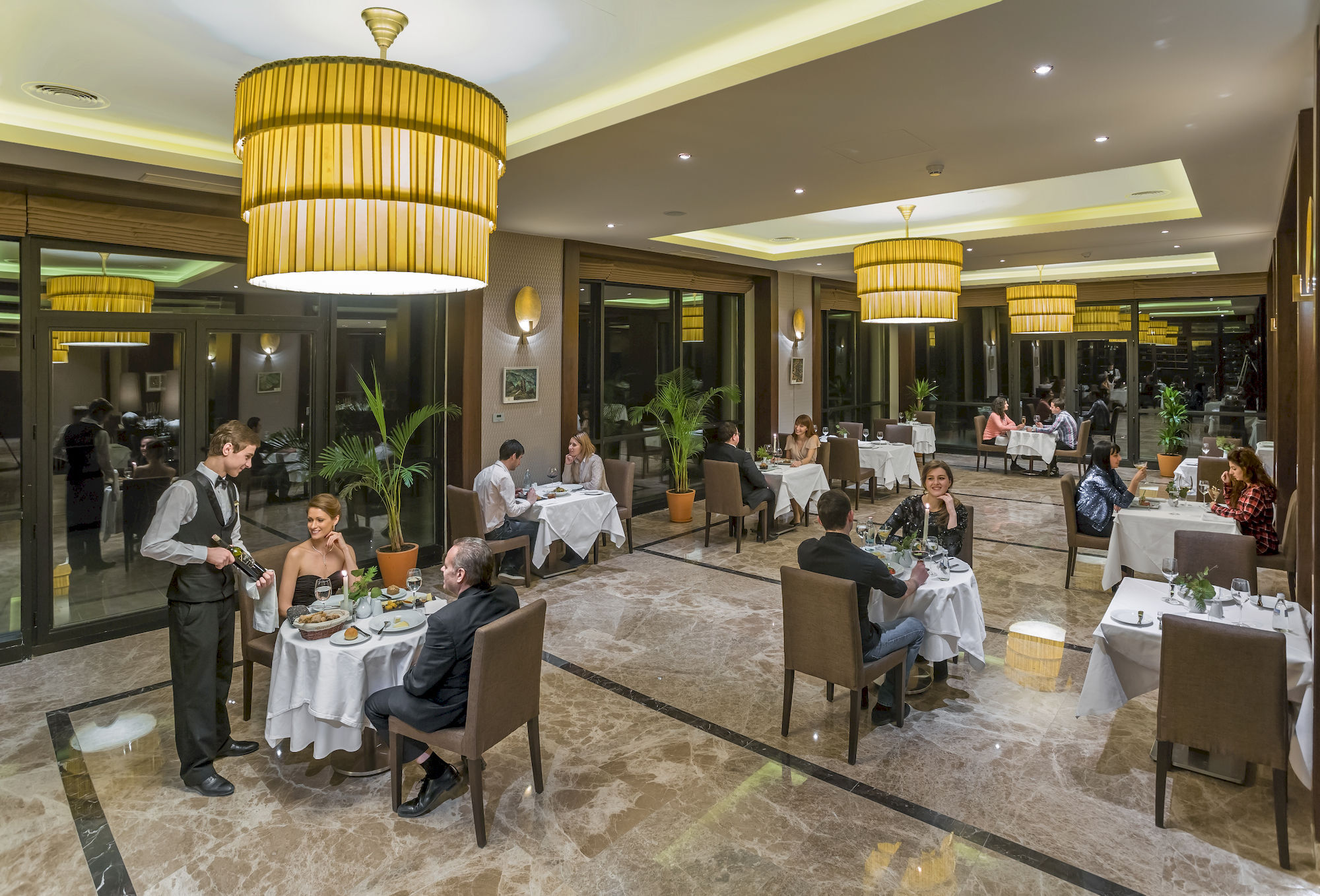 Borjomi Likani Hotel, Borjomi Εξωτερικό φωτογραφία