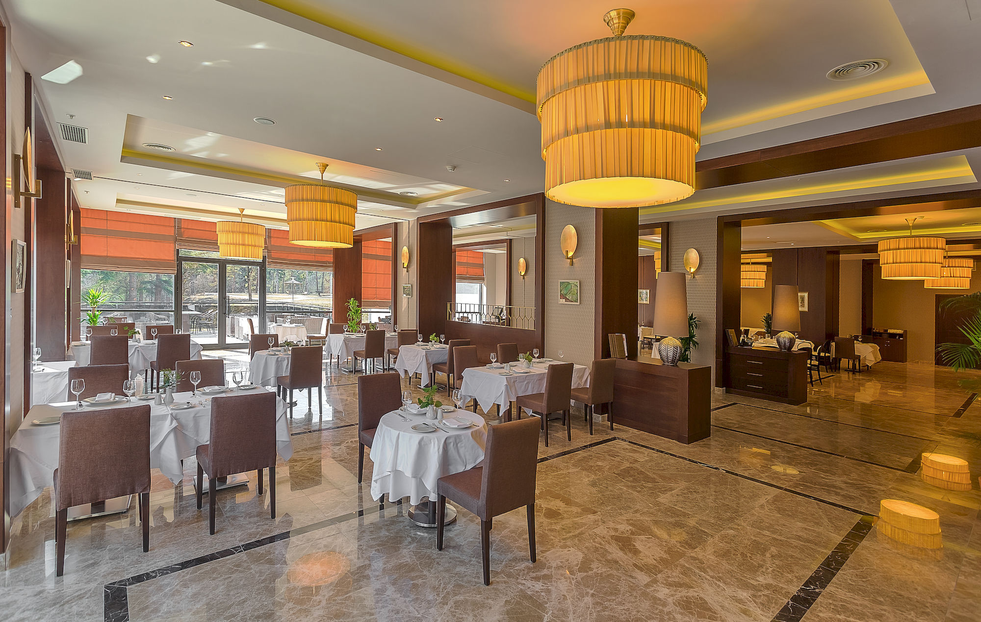 Borjomi Likani Hotel, Borjomi Εξωτερικό φωτογραφία